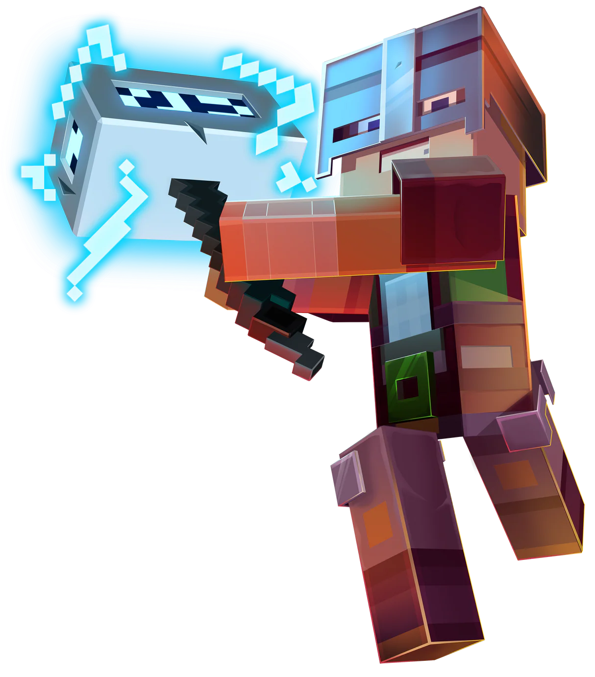 FAQ Character