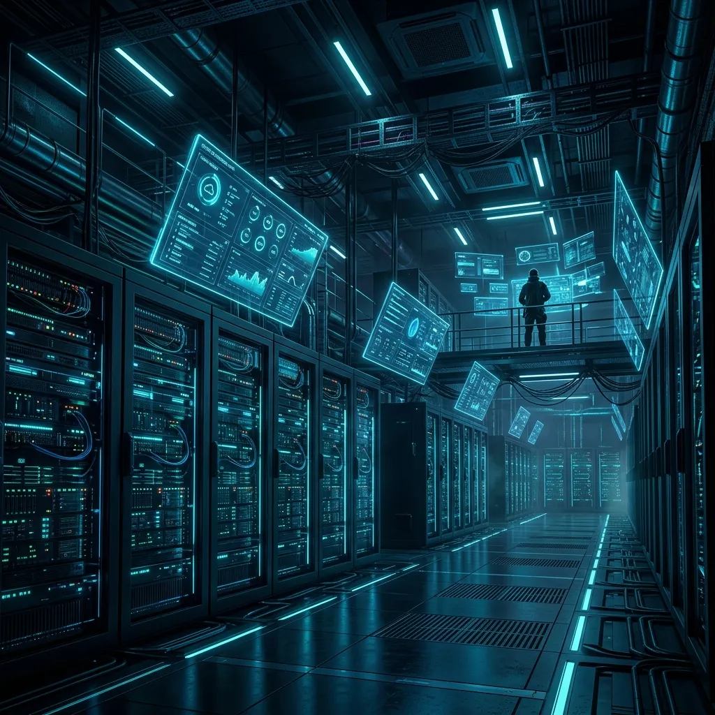 VPS hosting with full root access and NVMe storage