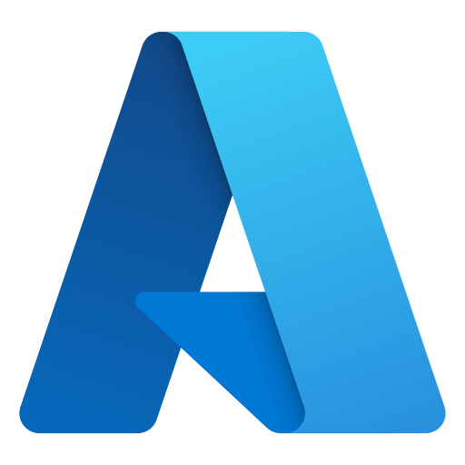 Azure — infrastructure partner