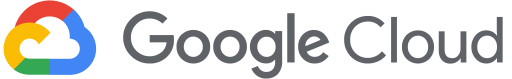 Google Cloud — infrastructure partner