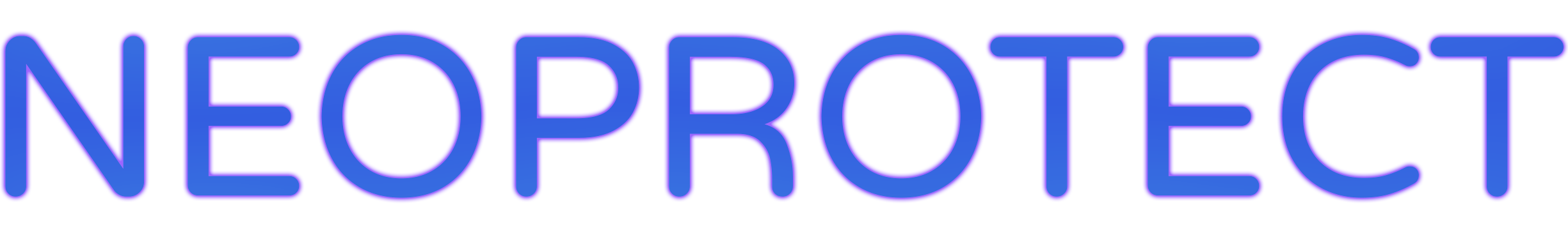 NeoProtect — infrastructure partner